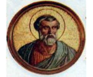 Pope Anterus