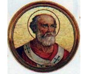 Pope Benedict II