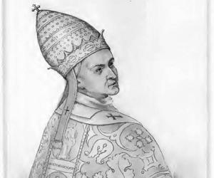 Pope Benedict IX