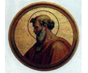 Pope Boniface I