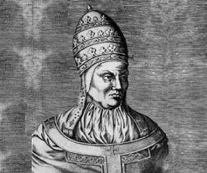 Pope Boniface IX