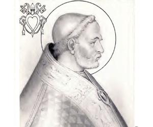 Pope Boniface V