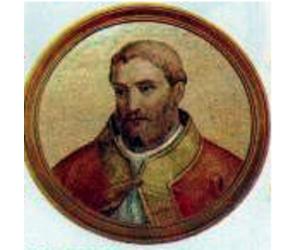 Pope Boniface VI