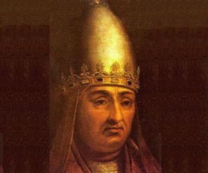 Pope Boniface VIII