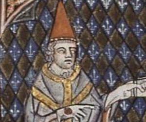 Pope Callixtus I