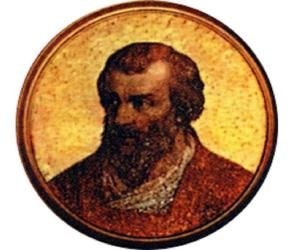 Pope Celestine III