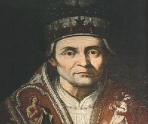 Pope Celestine V