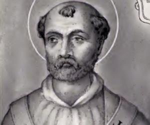 Pope Clement I