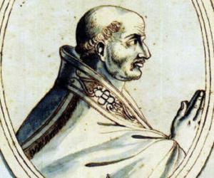 Pope Clement III