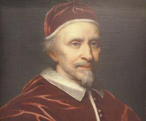 Pope Clement IX