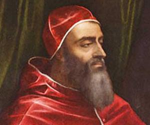 Pope Clement VII