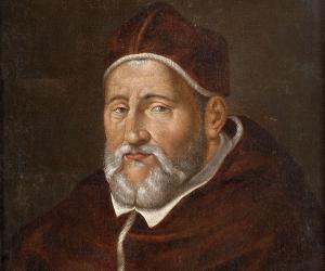 Pope Clement VIII