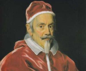 Pope Clement X