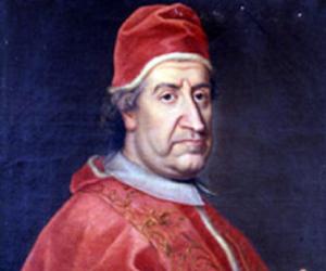 Pope Clement XI