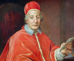 Pope Clement XII