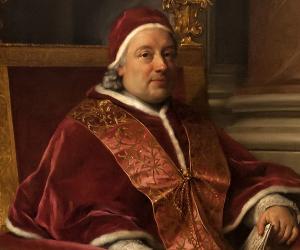 Pope Clement XIII