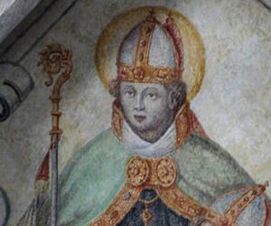 Pope Dionysius