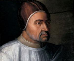 Pope Eugene IV