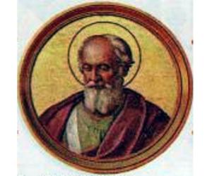 Pope Eusebius