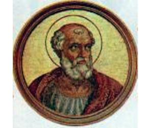 Pope Eutychian