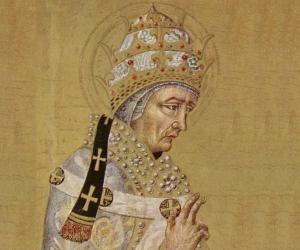 Pope Fabian