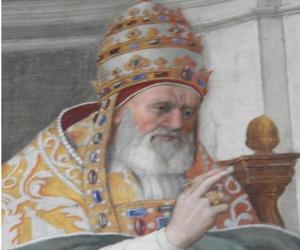 Pope Gregory IX