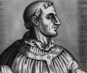 Pope Gregory VII