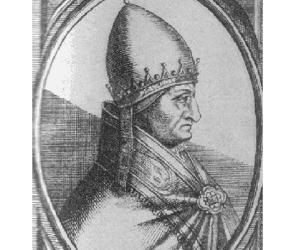 Pope Gregory X