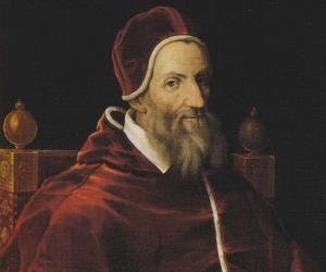 Pope Gregory XIII