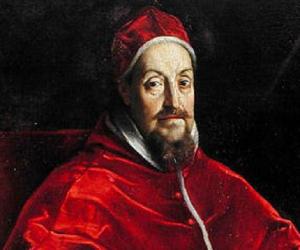 Pope Gregory XV