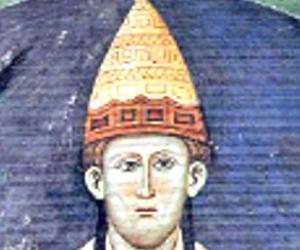 Pope Innocent III