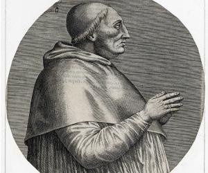 Pope Innocent VIII