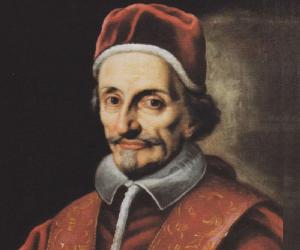 Pope Innocent XI