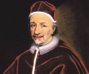 Pope Innocent XII