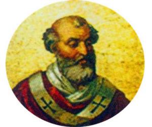 Pope John IV