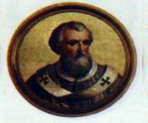 Pope John IX