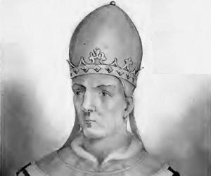 Pope John VIII