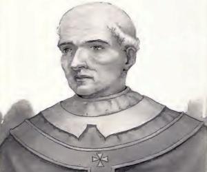 Pope John XV