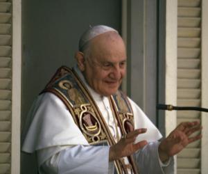 Pope John XXIII