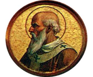 Pope Leo II