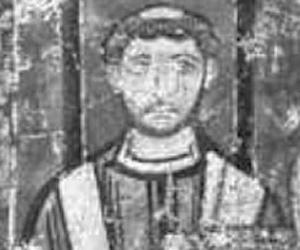 Pope Leo IV