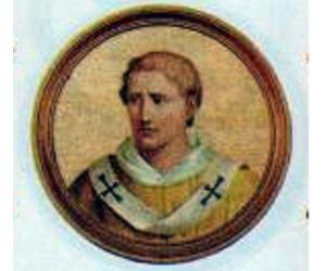 Pope Leo V