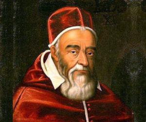 Pope Leo XI