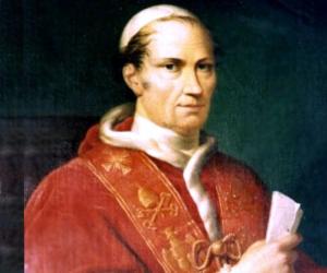 Pope Leo XII