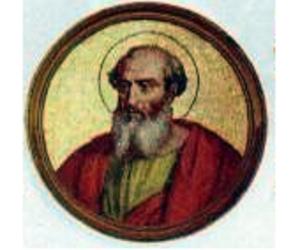 Pope Lucius I