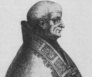 Pope Lucius II Biography, Birthday. Awards & Facts About Pope Lucius II