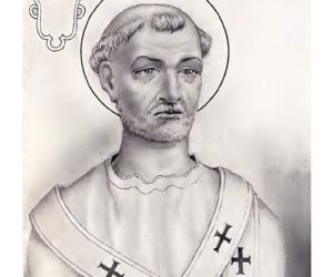 Pope Marcellus I