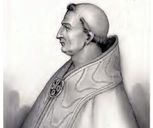 Pope Marinus II