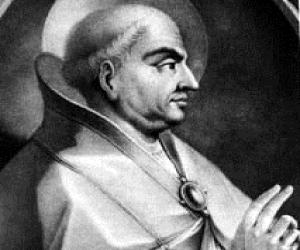 Pope Martin I