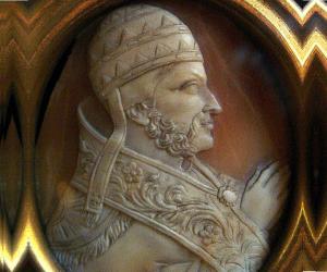 Pope Nicholas III